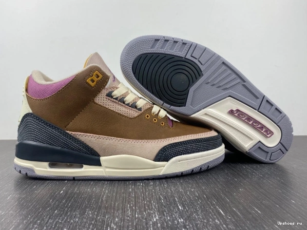 Jordan Retro Archaeo Winterized Brown DR8869-200 3 0923